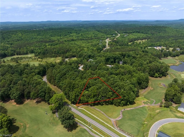 LOT24 Maple Hill Ct, Asheboro, NC 27205