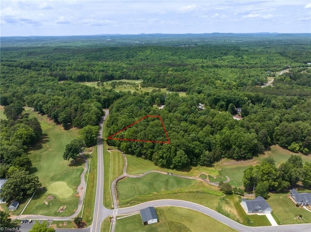 LOT24 Maple Hill Ct, Asheboro, NC 27205
