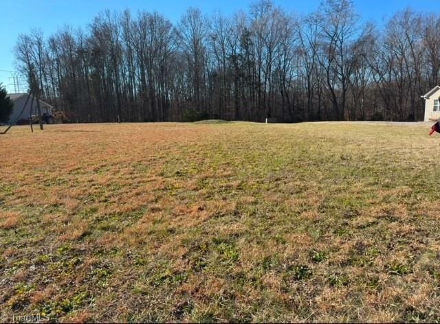 4034 Old Lexington Rd, Winston-Salem NC, 27107 land for sale