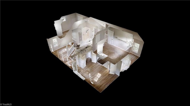 home floor plan