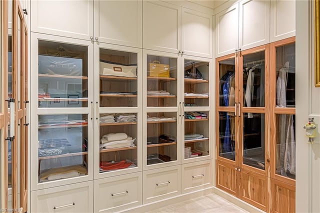 2632 Bartram Pl, Winston-Salem, NC 27106 - view of storage area