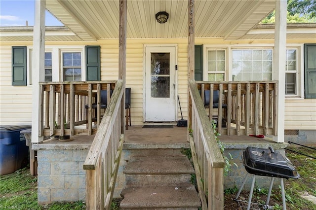 3410 Lambeth St, Winston-Salem, NC 27107 - doorway to property