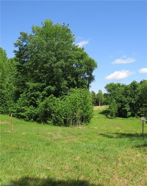 5765 Chrismon Rd, Browns Summit NC, 27214 land for sale