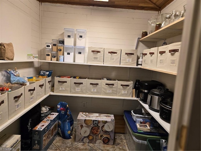 866 Trinity Church Rd, Tobaccoville, NC 27050 - view of pantry
