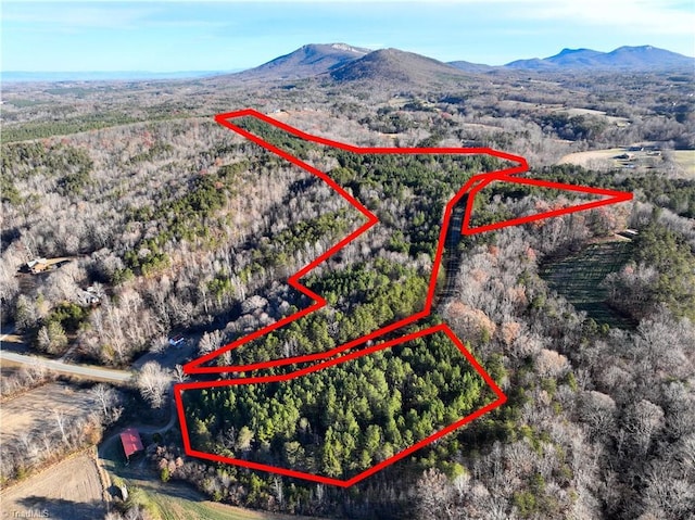 Listing photo 2 for LOT4-0 Bowen Rd, Pinnacle NC 27043