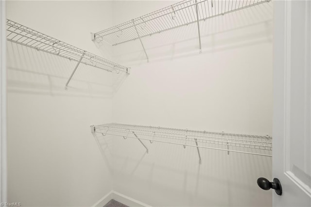 2109 Freeman St, Winston-Salem, NC 27127 - view of spacious closet