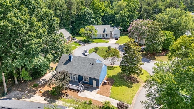 944 Chatfield Dr, Jamestown, NC 27282 - view of subject property