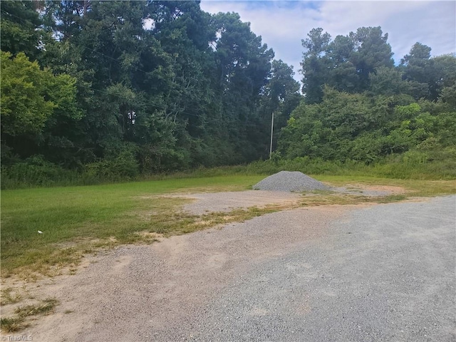 7021 NC Highway 705, Robbins NC, 27242 land for sale