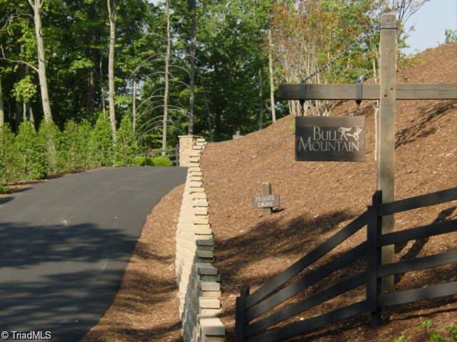 LOT17 Chestnut Falls Dr, Millers Creek NC, 28651 land for sale