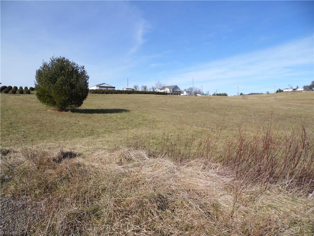 Listing photo 2 for LOT18 Saddle View Rd, Ennice NC 28623