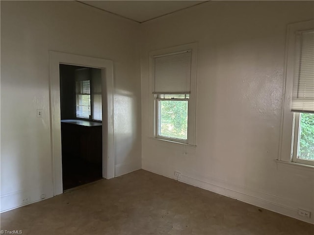 1712 E First St, Winston-Salem, NC 27101 - view of spare room