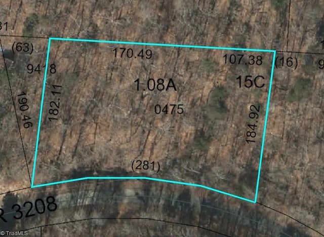 0 River Knolls Rd, Clemmons, NC 27012