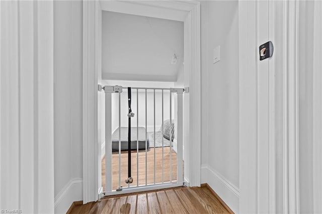 7604 Pemberley Dr, Oak Ridge, NC 27310 - detailed view of wood finished floors