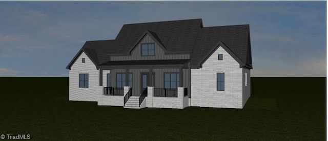 373 Lissara Lodge Dr, Lewisville, NC 27023