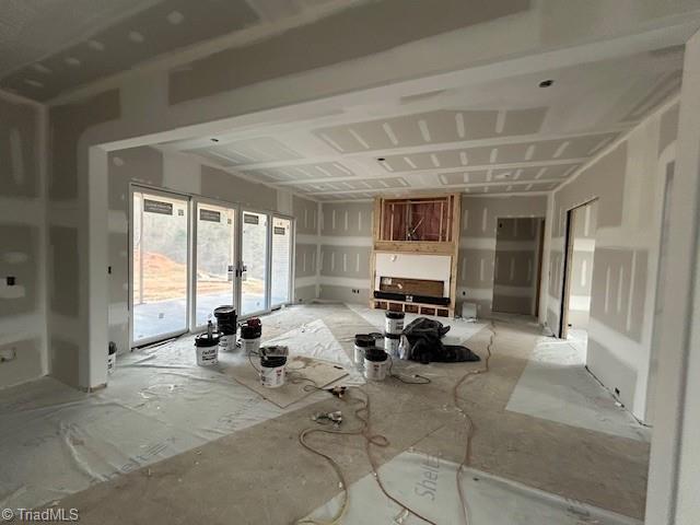 373 Lissara Lodge Dr, Lewisville, NC 27023