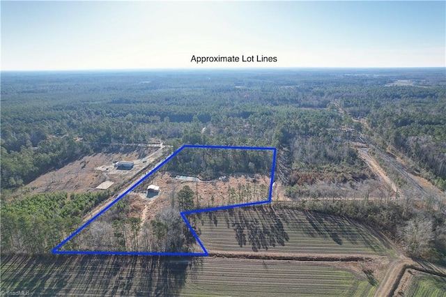 105 Bay Dr, Tabor City NC, 28463 land for sale