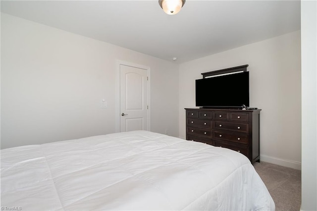 6006 Tanoak Ct, Stokesdale, NC 27357 - bedroom featuring carpet floors and baseboards