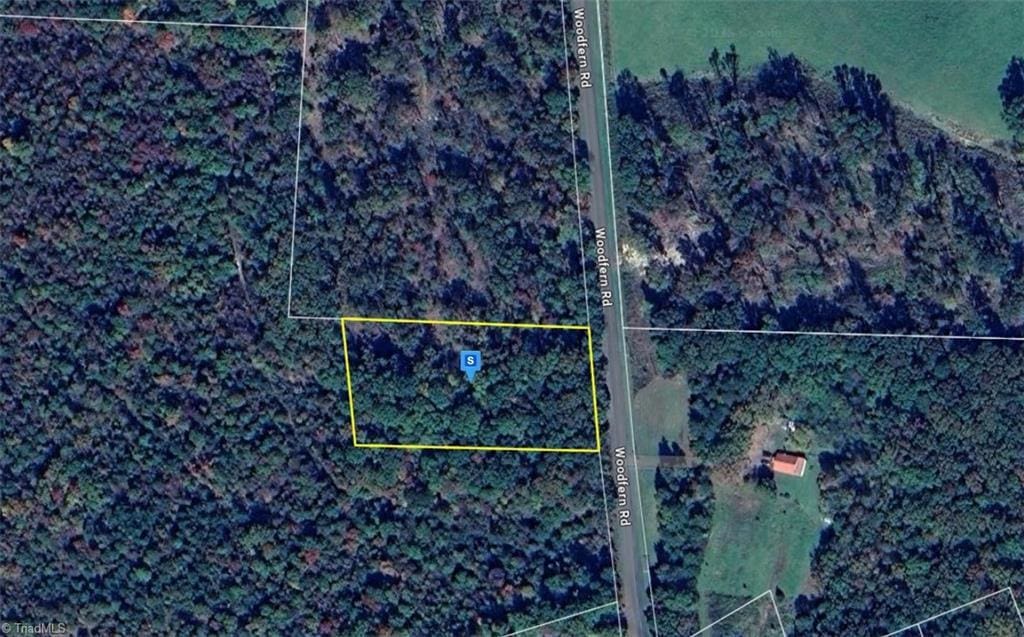 0 Woodfern Rd, Asheboro, NC 27205
