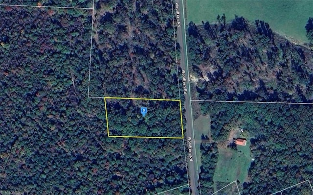 0 Woodfern Rd, Asheboro, NC 27205