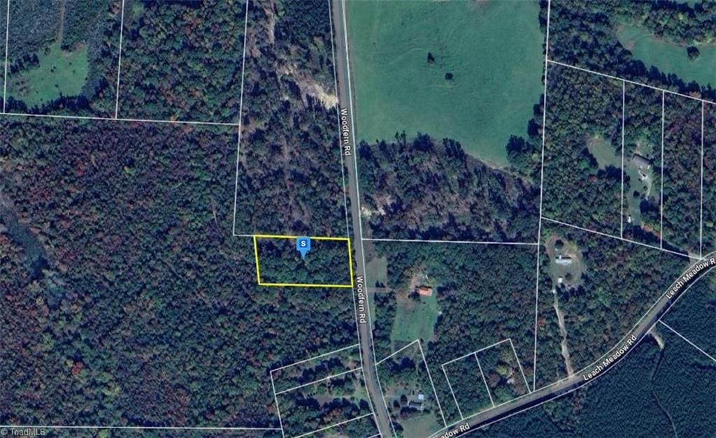 0 Woodfern Rd, Asheboro, NC 27205