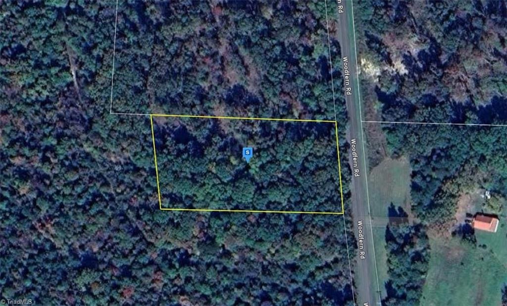 0 Woodfern Rd, Asheboro, NC 27205