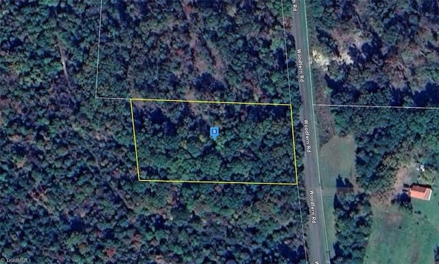 0 Woodfern Rd, Asheboro, NC 27205