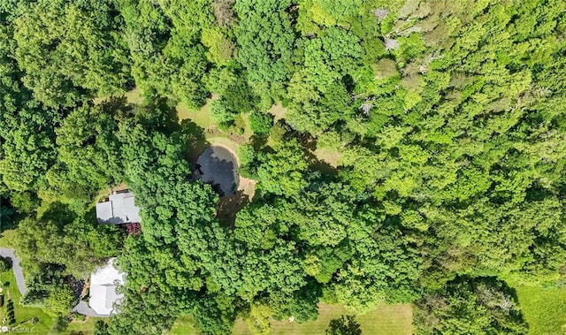 1134 Edwards Farm Rd, King, NC 27021 - aerial view of property's location