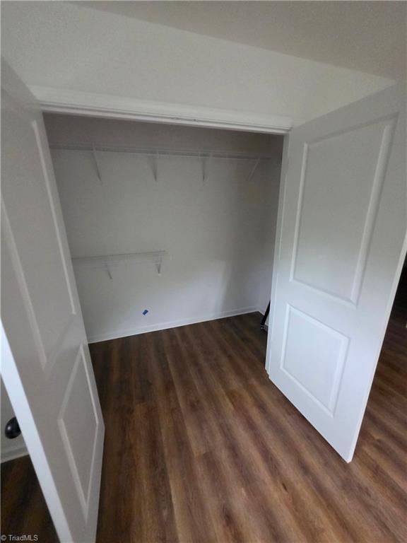 2647 Reid St, Winston-Salem, NC 27107 - view of closet