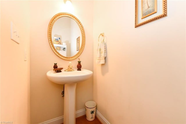 226 Marshview Cir, Angier, NC 27501 - view of bathroom