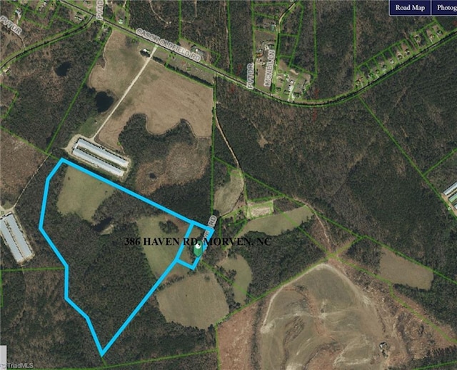 0 Haven Rd, Morven, NC 28119