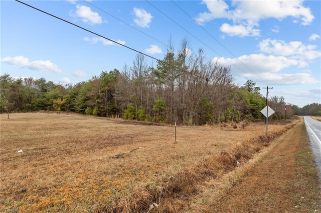 LOT3 N NC Highway 119, Mebane NC, 27302 land for sale