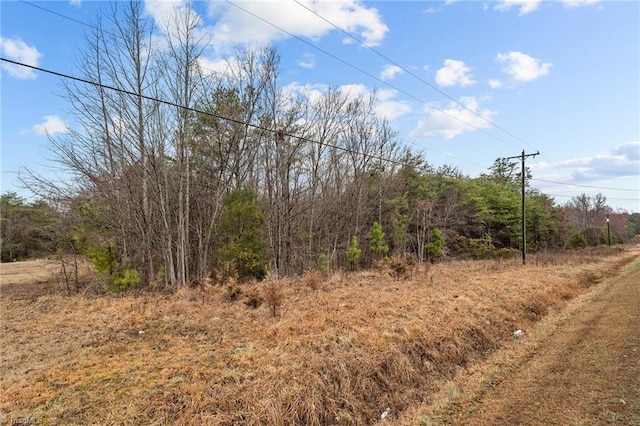 Listing photo 2 for LOT3 N NC Highway 119, Mebane NC 27302