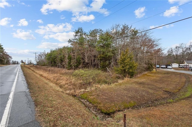 Listing photo 3 for LOT3 N NC Highway 119, Mebane NC 27302