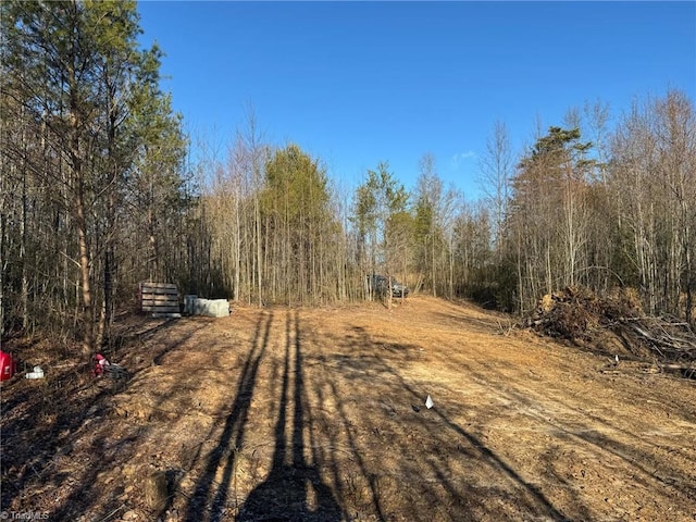 Listing photo 2 for LOT45 Billings Hill Church Rd, Traphill NC 28685