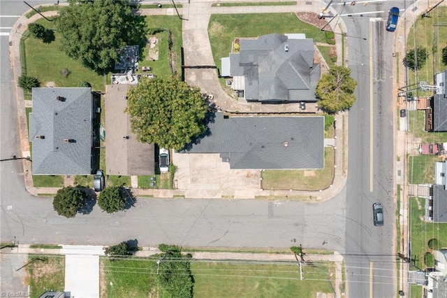 1414 E 3rd St, Winston-Salem, NC 27101 - view of property location
