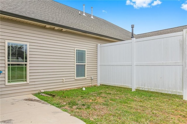 7028 Westfield Village Cir, Summerfield, NC 27358 - view of yard