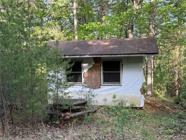 LOT27 Wolf Pen Rd, Purlear, NC 28665