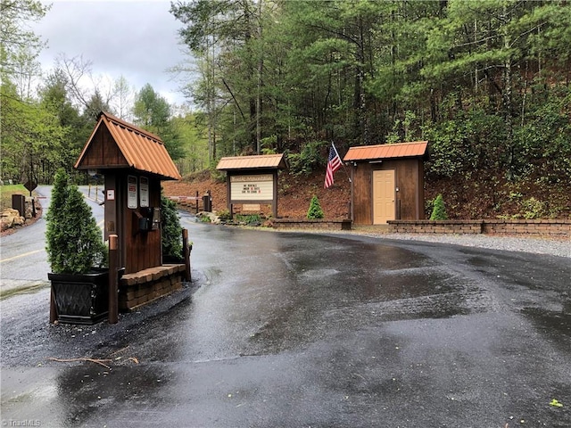 LOT27 Wolf Pen Rd, Purlear, NC 28665