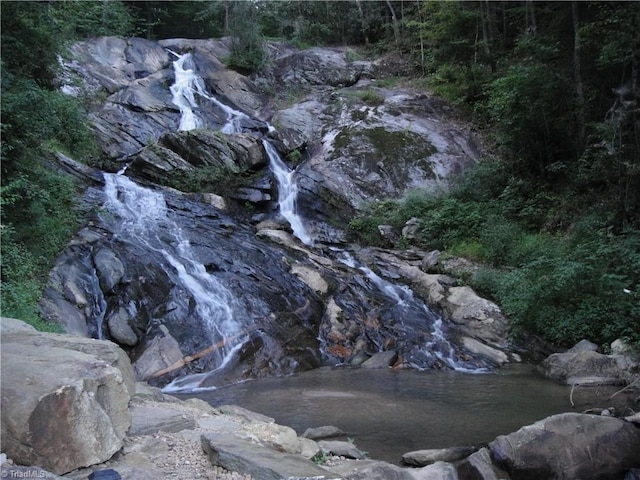 LOT27 Wolf Pen Rd, Purlear, NC 28665