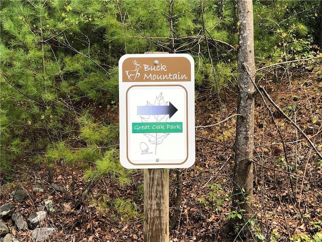 LOT27 Wolf Pen Rd, Purlear, NC 28665