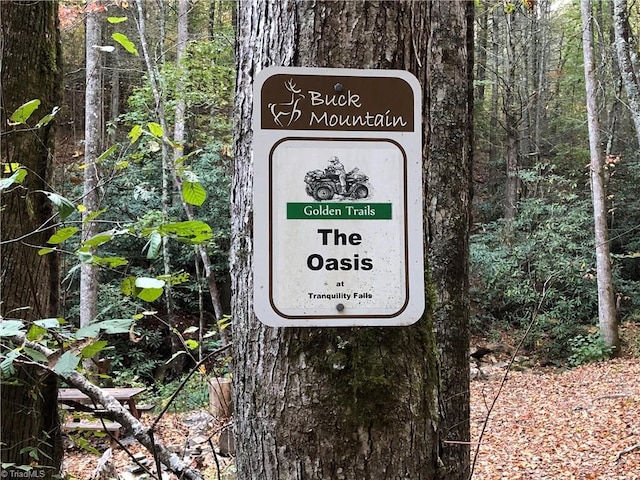 LOT27 Wolf Pen Rd, Purlear, NC 28665