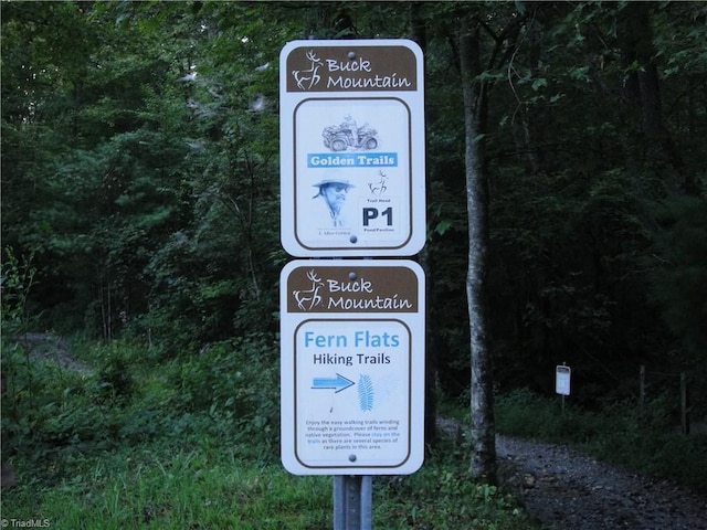 LOT27 Wolf Pen Rd, Purlear, NC 28665