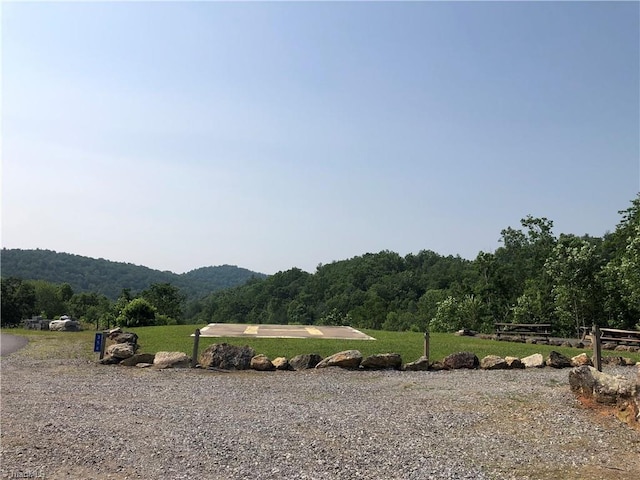 LOT27 Wolf Pen Rd, Purlear, NC 28665