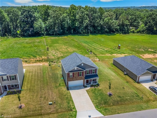 141 Nova Ln, King, NC 27021 - view of subject property