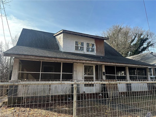 1526 25th St, Winston-Salem, NC 27105 - exterior space