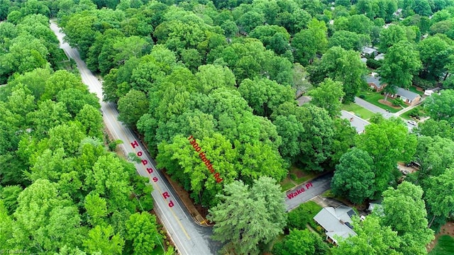 1300 Hobbs Rd, Greensboro, NC 27410 - view of property location