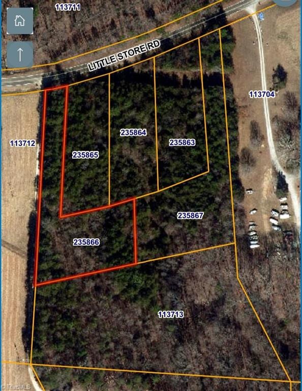 4916 Little Store Rd, Mcleansville, NC 27301