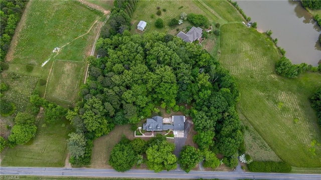 view of property location