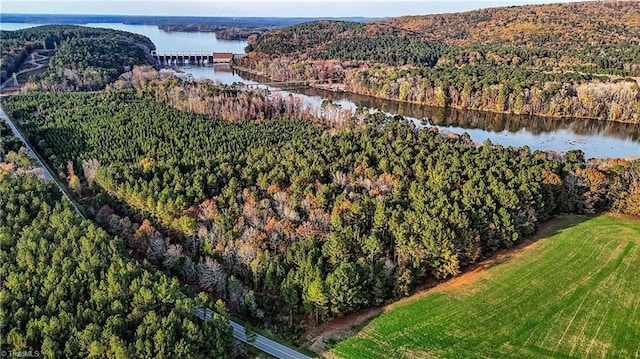 0 River Rd, Richfield, NC 28137
