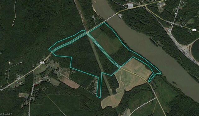 0 River Rd, Richfield, NC 28137